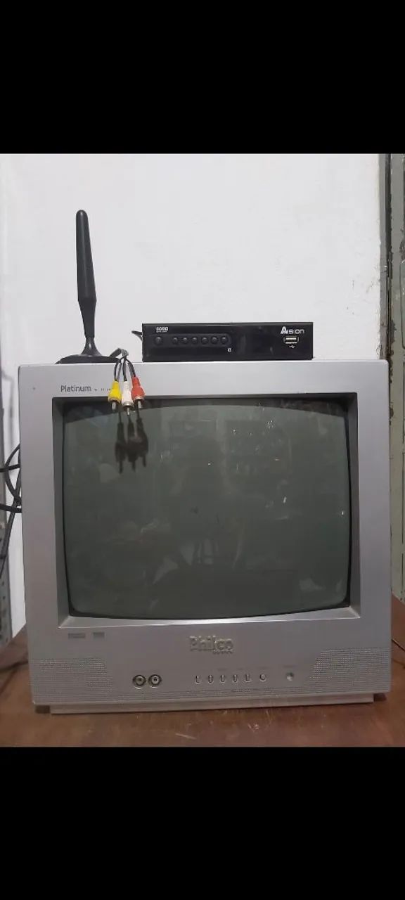 Tv Philco 14