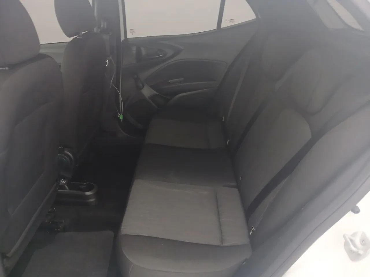Fiat Argo Drive 1.0 Firefly, foto 17 de 18