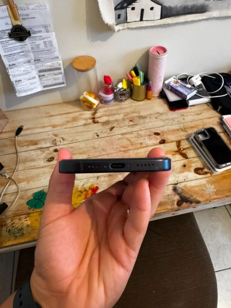 IPHONE 15 128GB - Foto 3