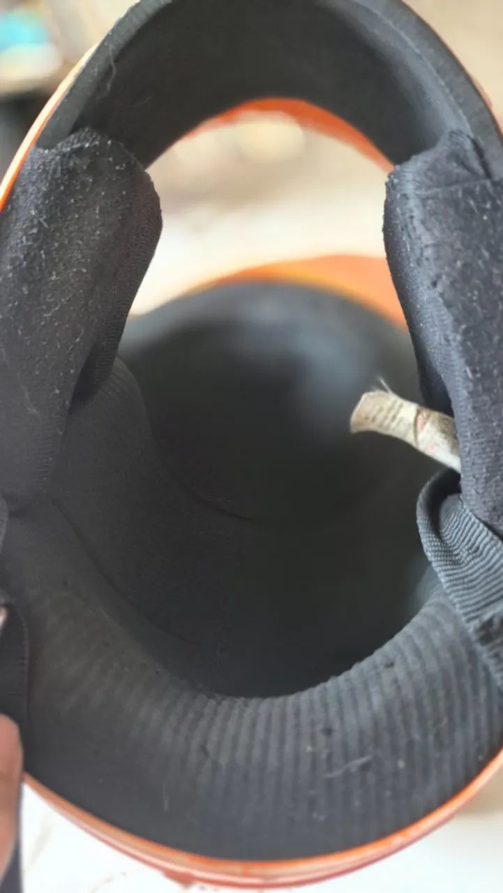 Capacete - Foto 3