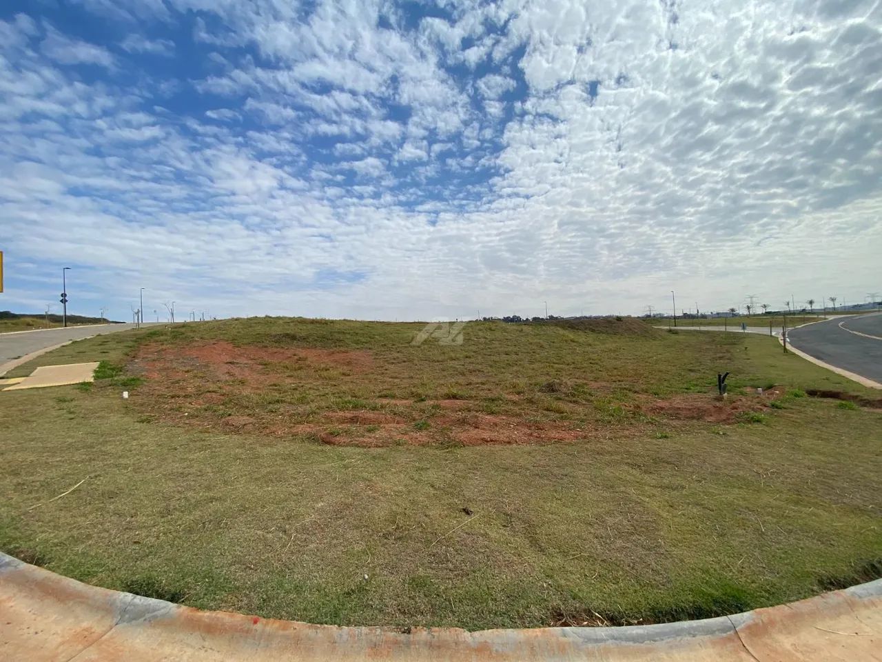 terreno - Vila Sônia (Sousas) - Campinas - Foto 3