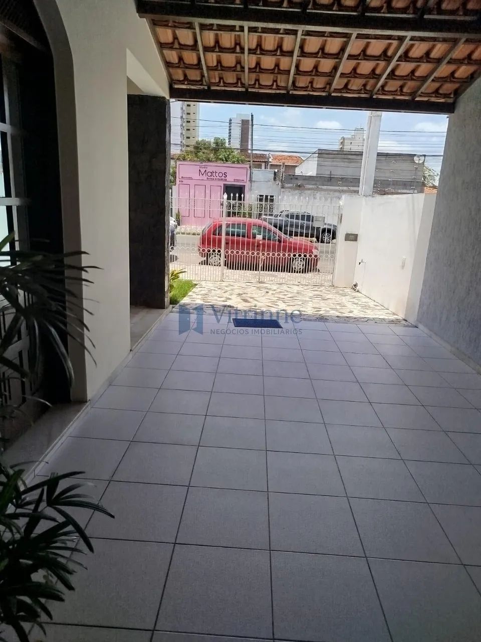 Casa Comercial em Capuchinhos, Feira de Santana para Alugar - Foto 4