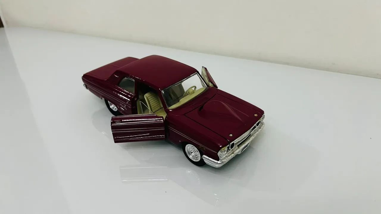 Carrinhos colecionador  - Foto 5