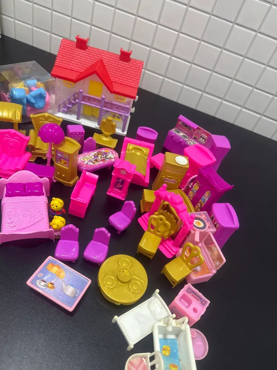 Brinquedos - Foto 2