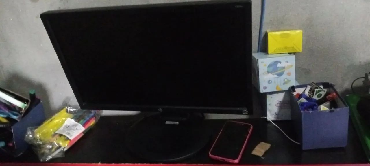 Monitor  - Foto 3