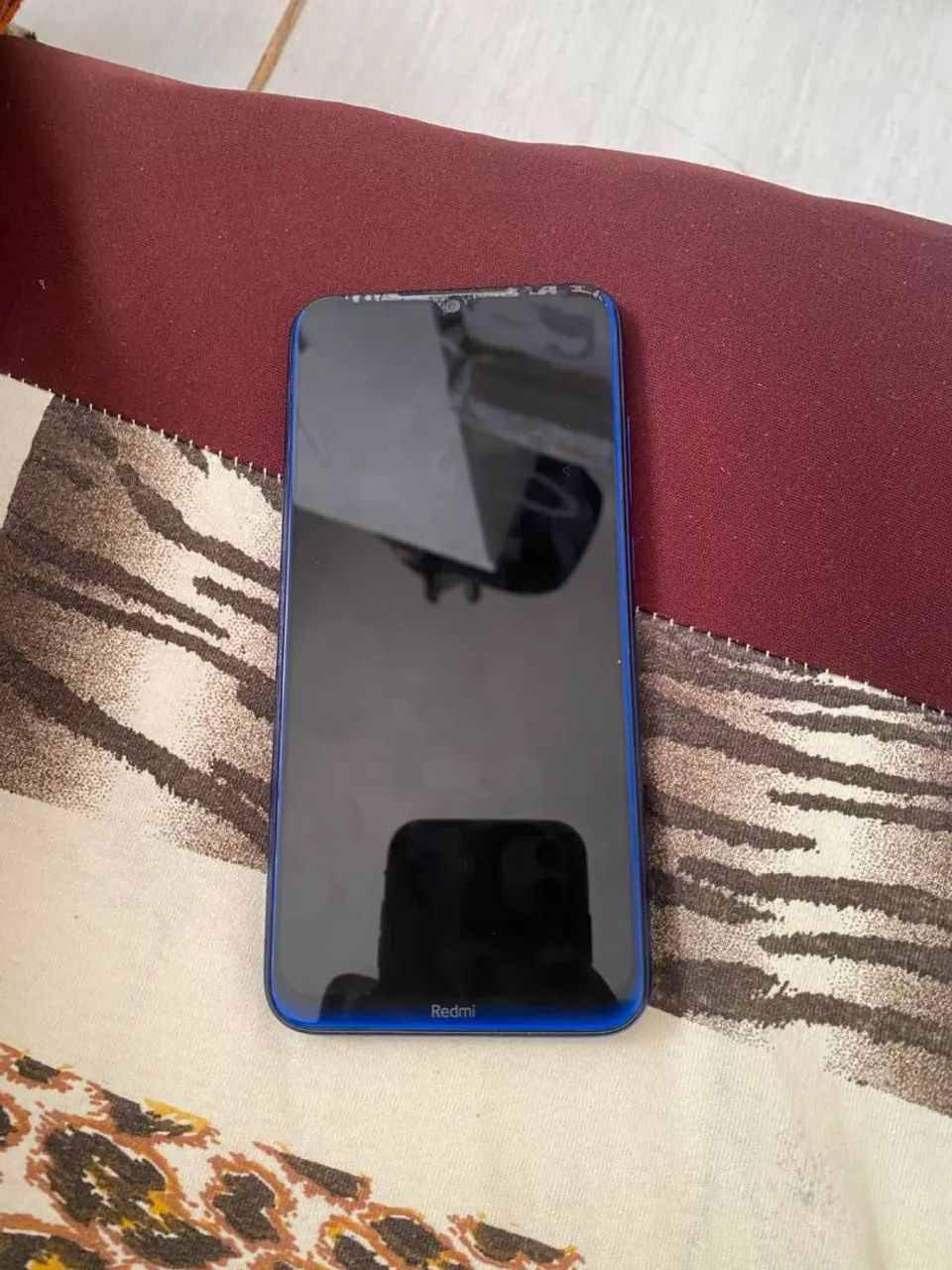 REDMI NOTE 8