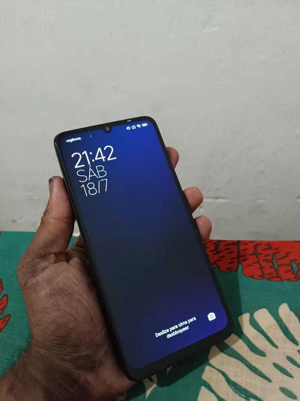 Redmi 13C - Foto 2