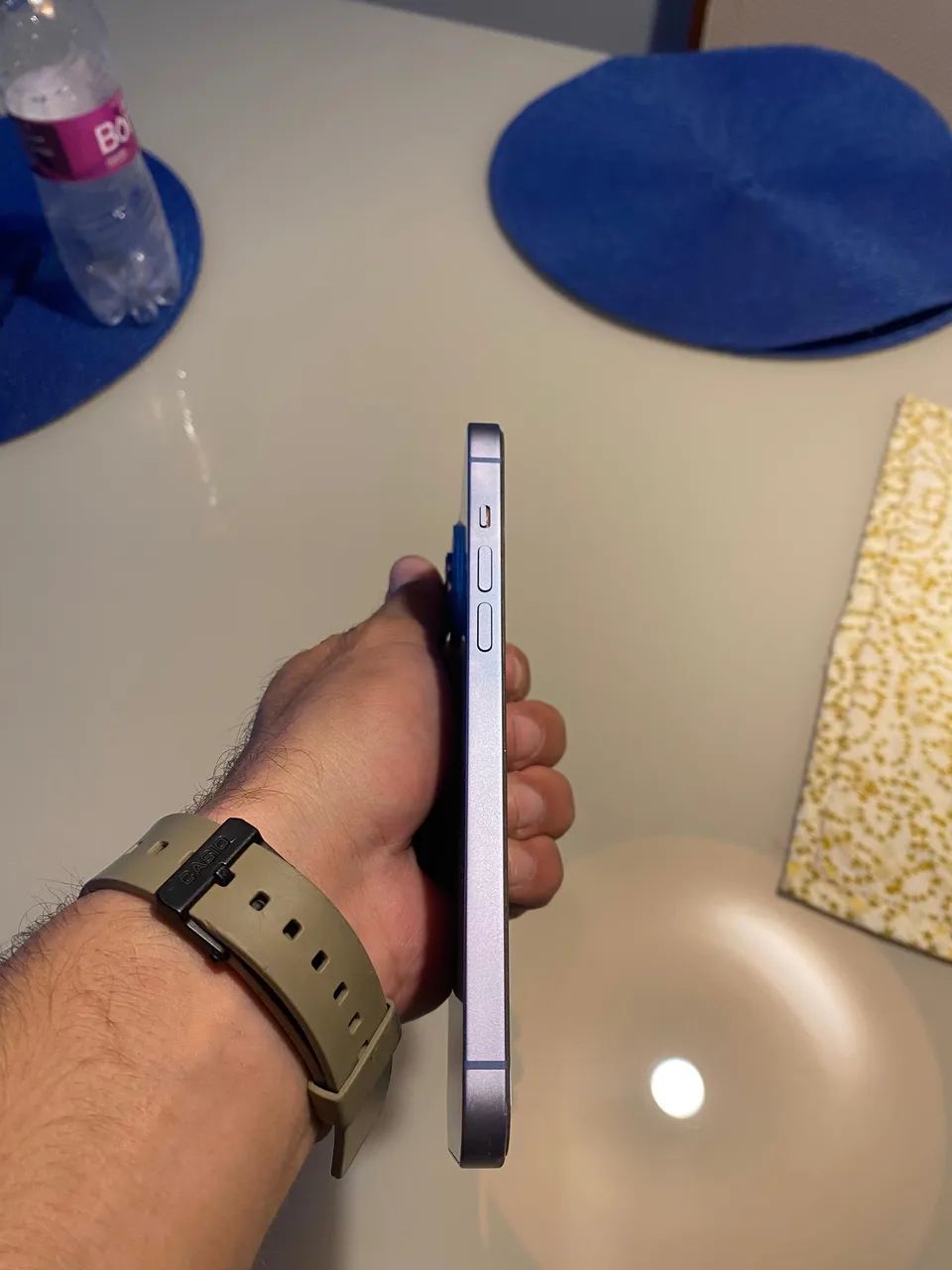 iPhone 14 Plus 256gb - Foto 3