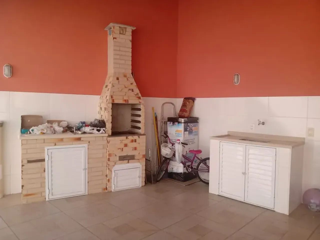 LINDA  CASA PARA LOCAÇÃO EM CONDOMINIO NO RIO DA PRATA - Foto 4