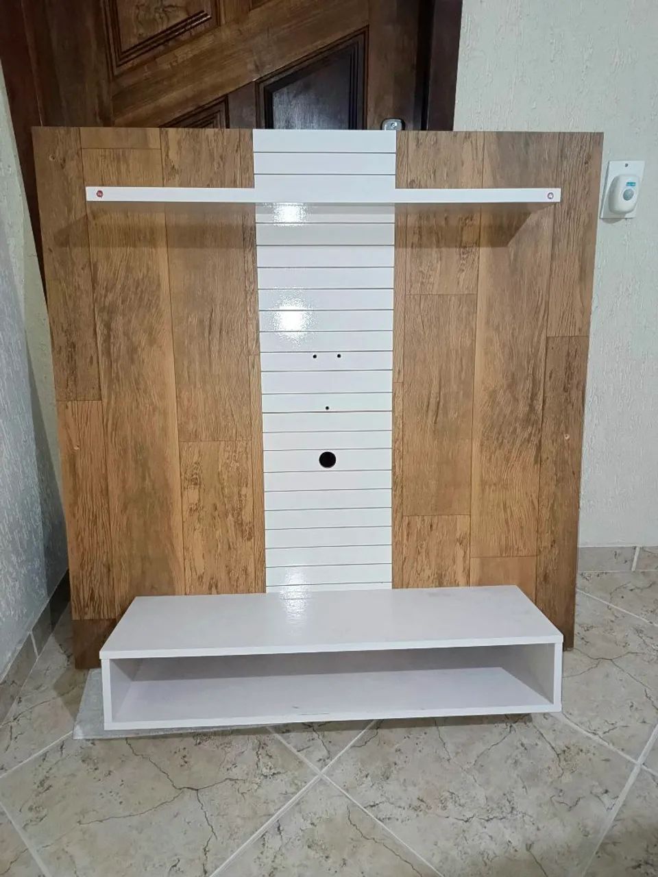 Painel Para Tv - Foto 2