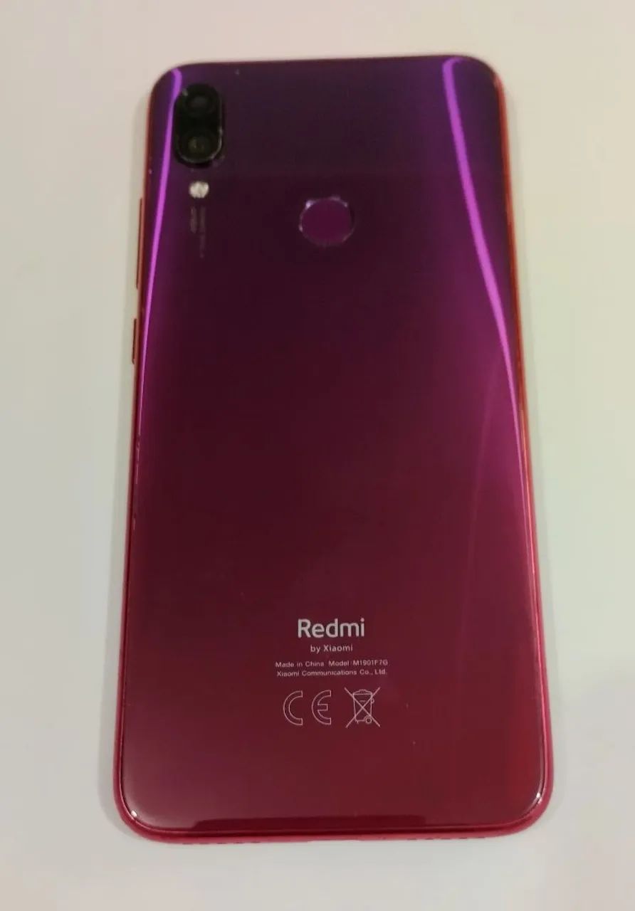 OPORTUNIDADE IMPERDÍVEL * Smartphone Xiomi Note 9 com carregador turbo  - Foto 4