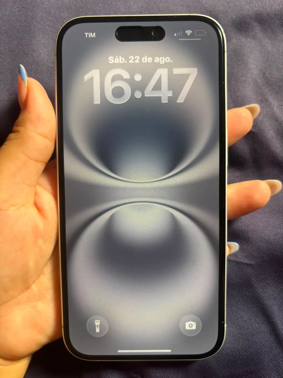 iPhone 16 - Foto 4