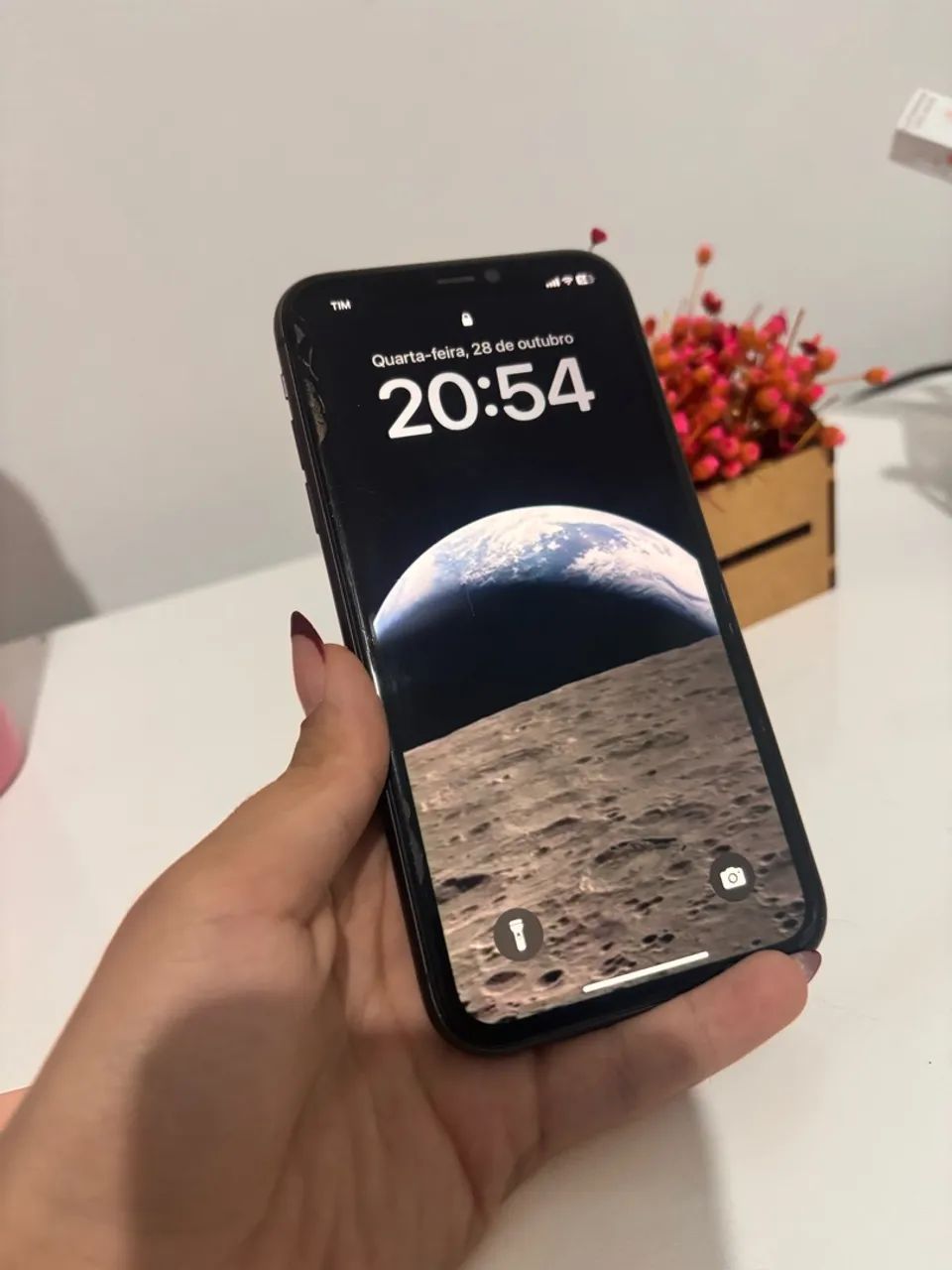 Iphone 11 preto  - Foto 2
