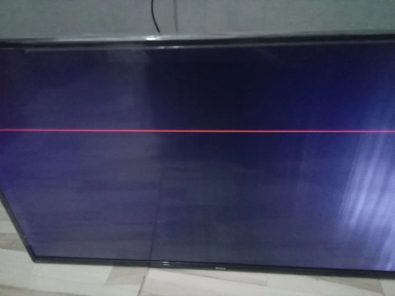  Tv smart 42 philco leia o anúncio 