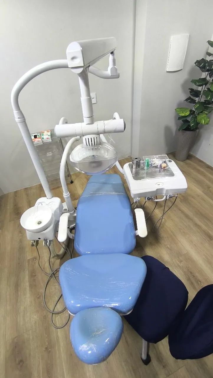 Vendo cadeira odontológica  - Foto 2