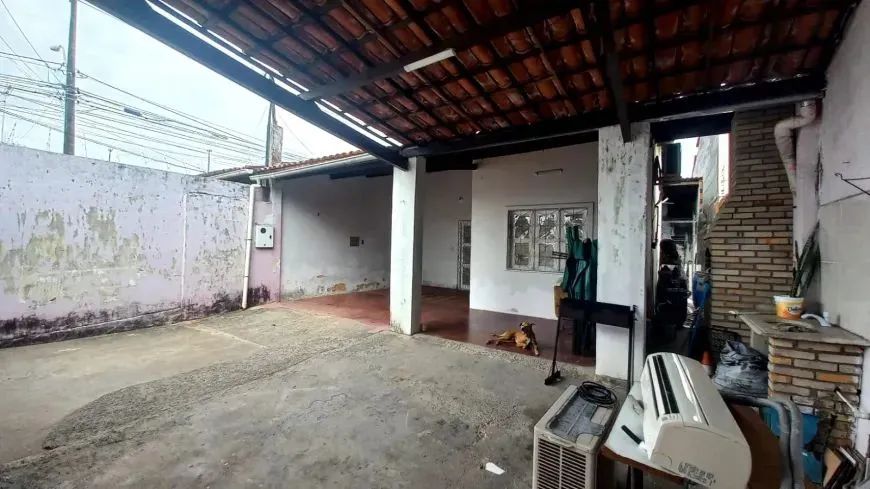 EB15 - CASA A VENDA EM RIO SENA  - Foto 3