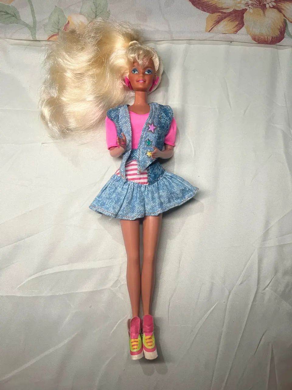 Barbie estrela  - Foto 3