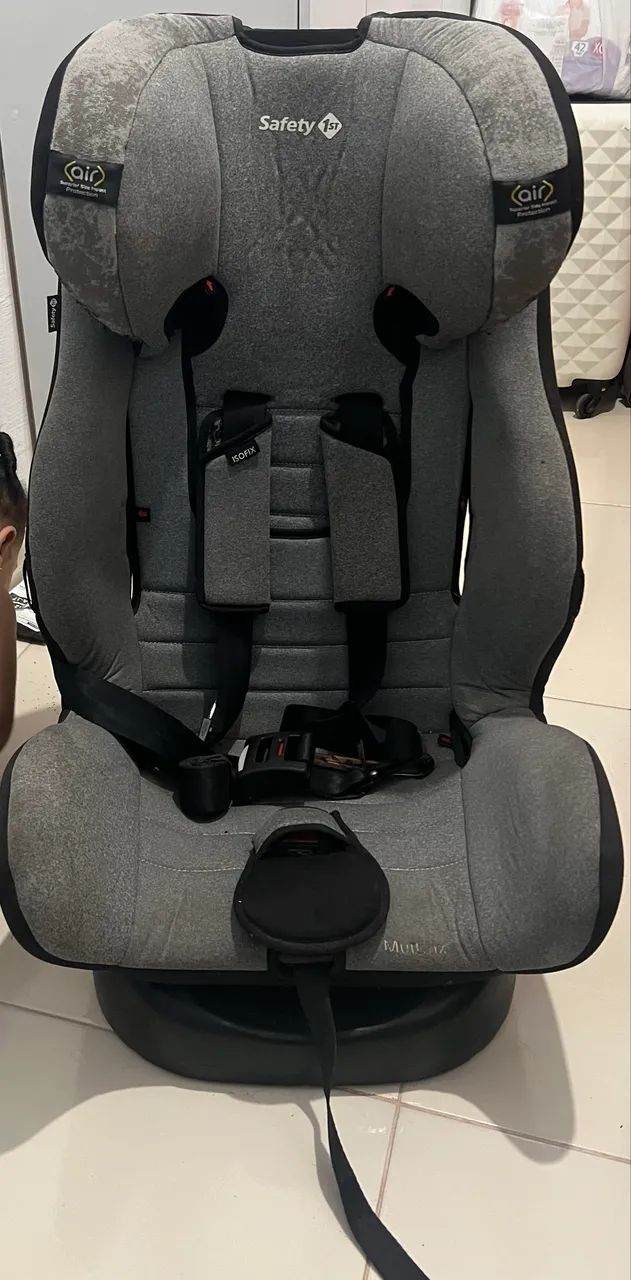 Cadeira de auto para carro 