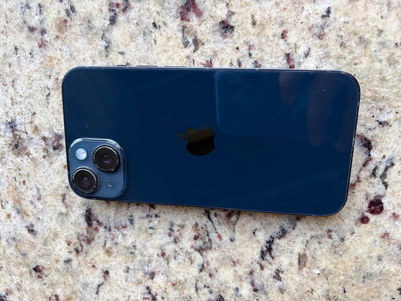Iphone 14 - 128GB - Preto - sem detalhes - Foto 5