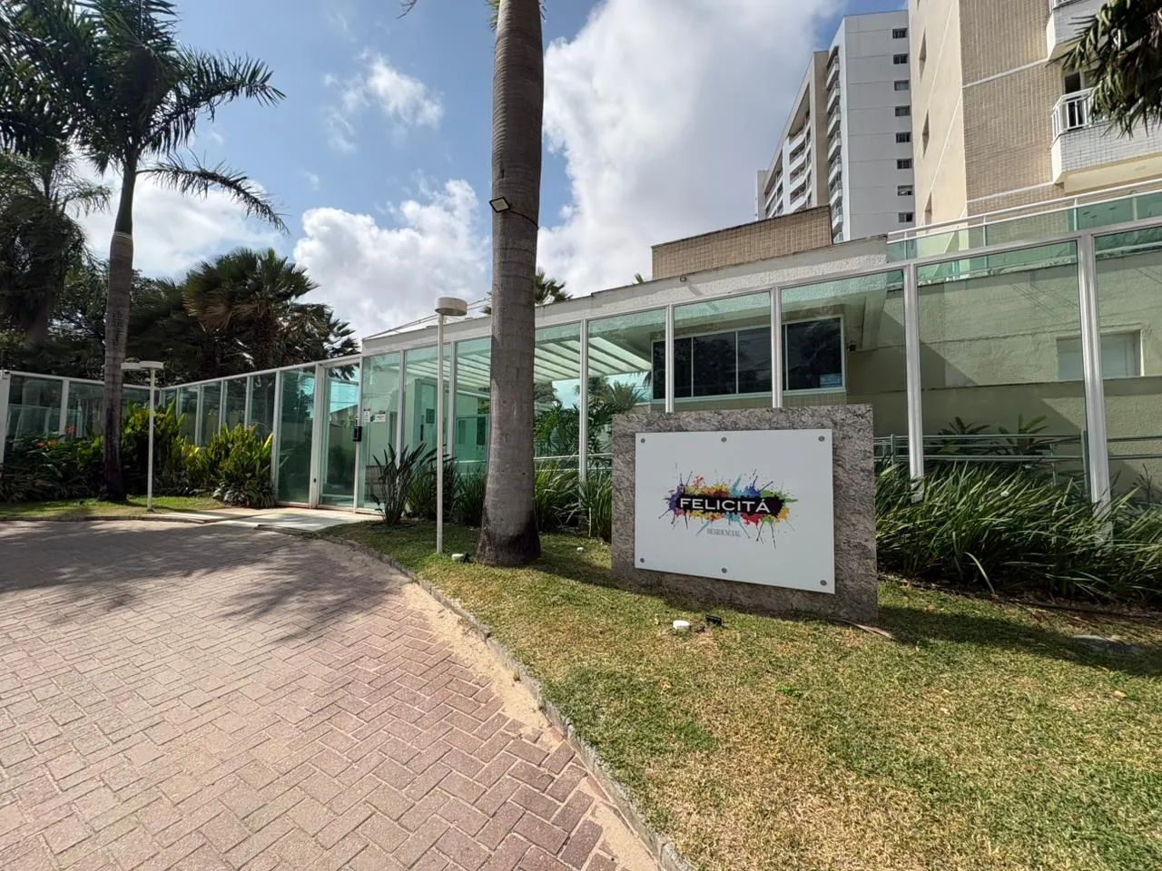 APARTAMENTO para alugar na cidade de FORTALEZA-CE - Foto 3