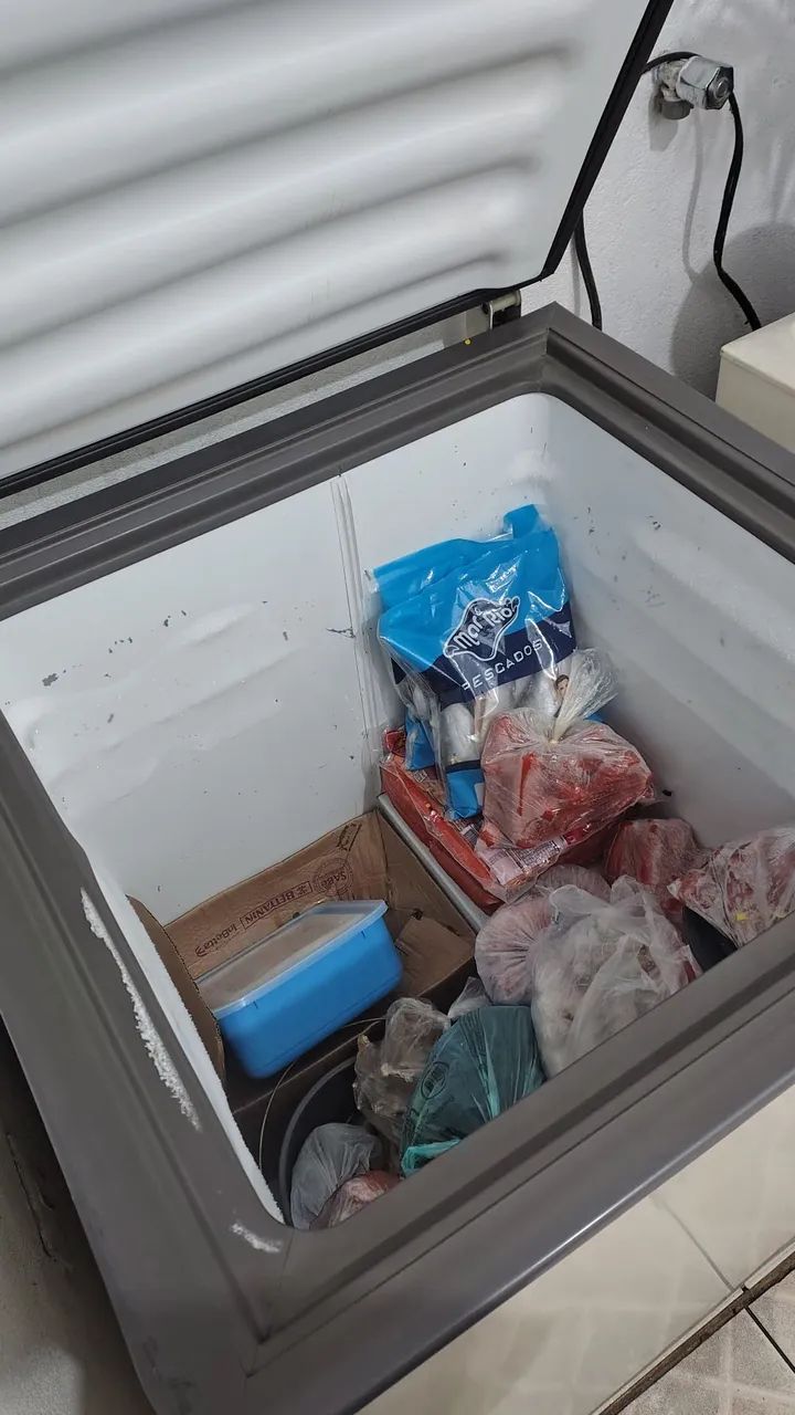 Freezer - Foto 3