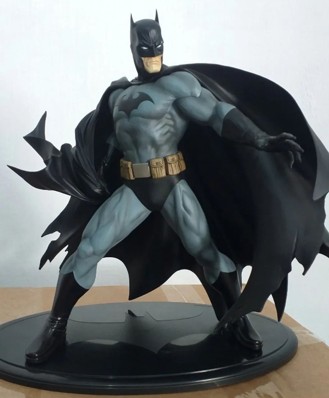 BATMAN KOTOBUKIYA 1/6  - Foto 2