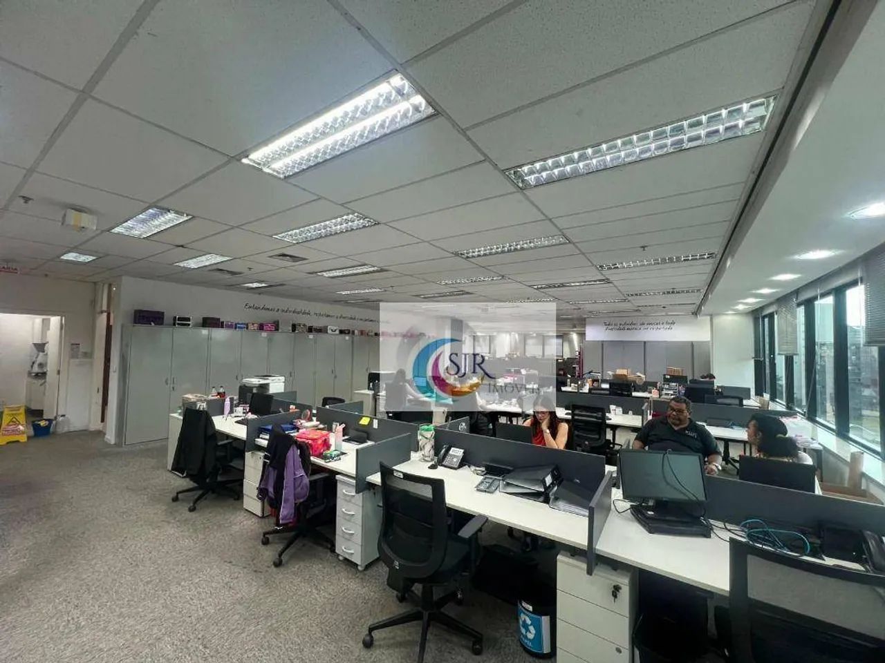 Conjunto para alugar, 472 m² - Itaim Bibi - São Paulo/SP - Foto 5