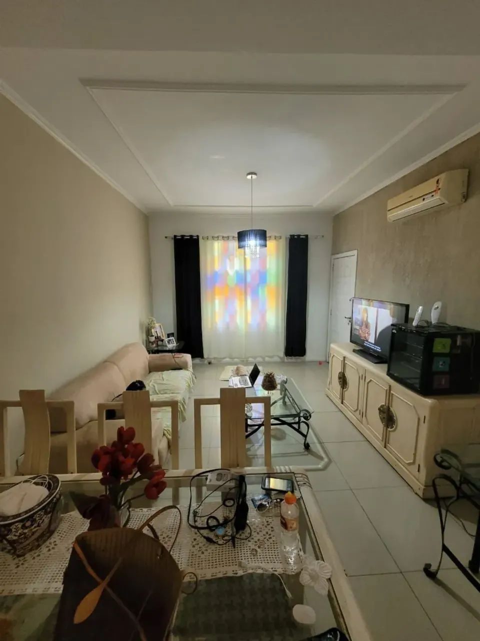 CASA COM 2 QUARTOS EM DA LUZ - Foto 5