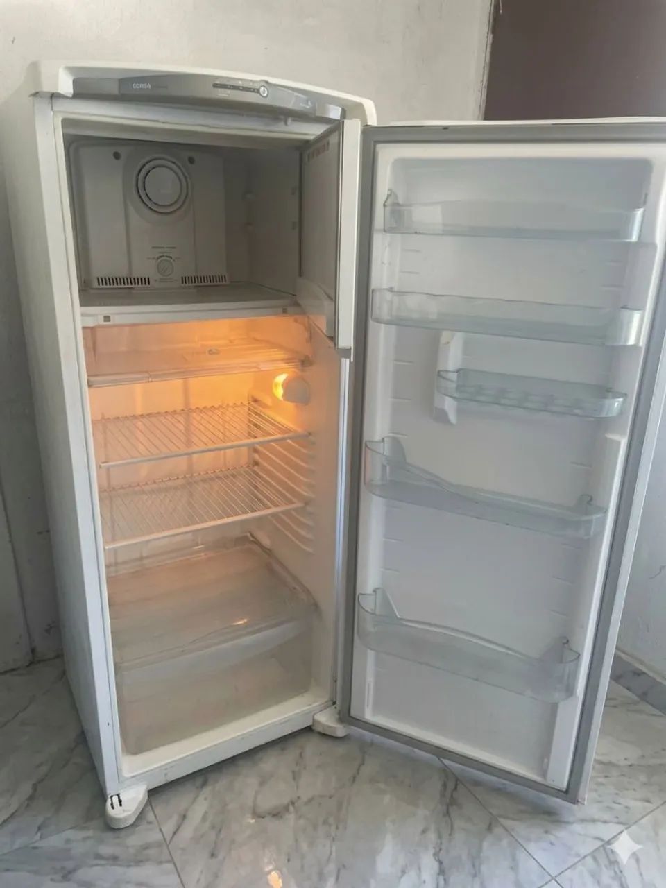 Consul Frost free 280L - Foto 2