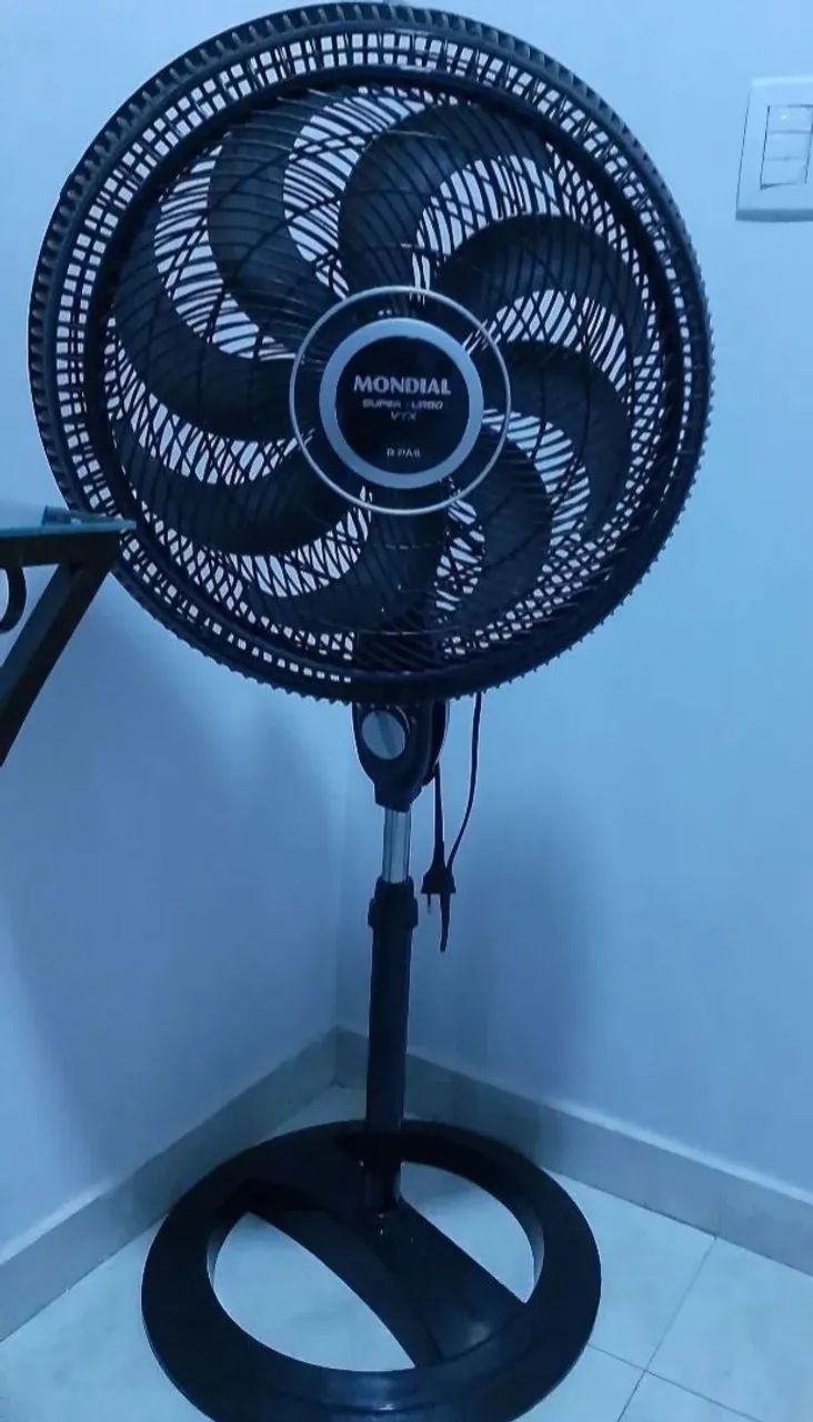 Ventilador
