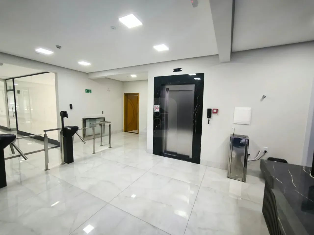 Sala comercial para locação no bairro Brasil - Foto 2