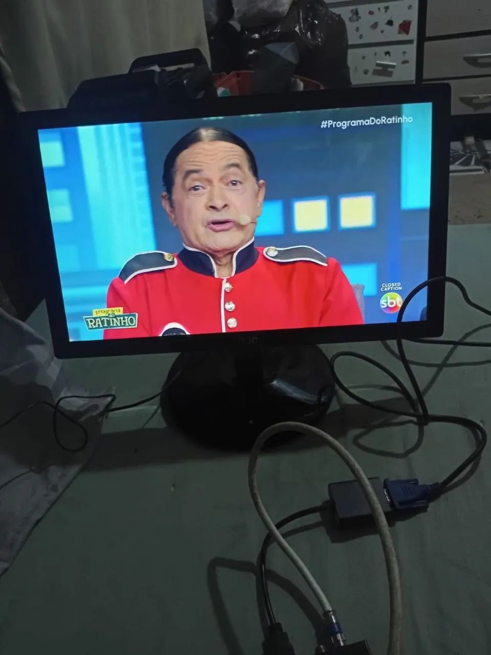 Monitor 417561578235514880