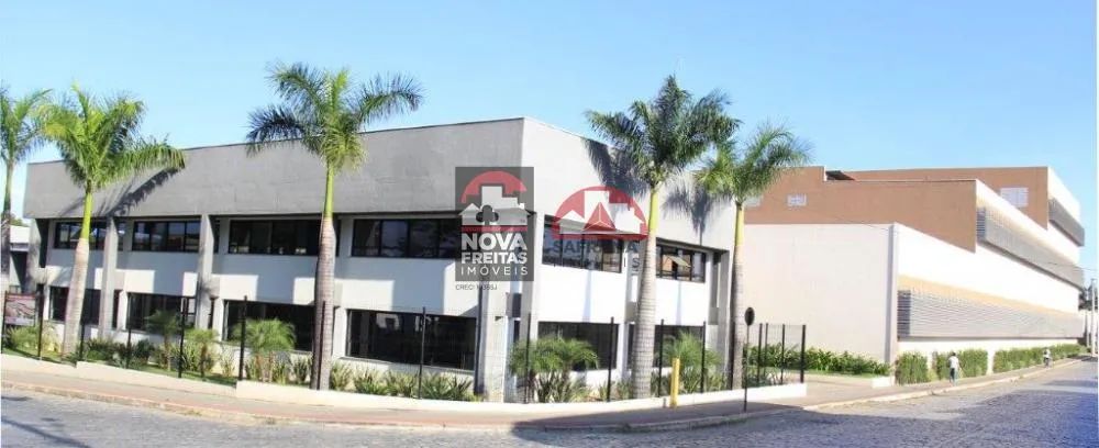Comercial Galpão em Cruzeiro - Foto 5