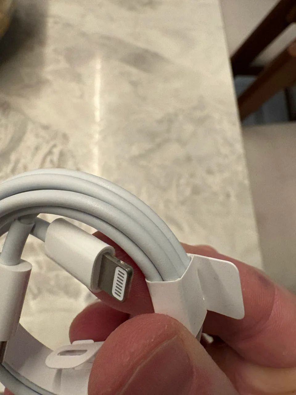 Cabo iPhone 11,12,13,14 ORIGINAL APPLE - Foto 3
