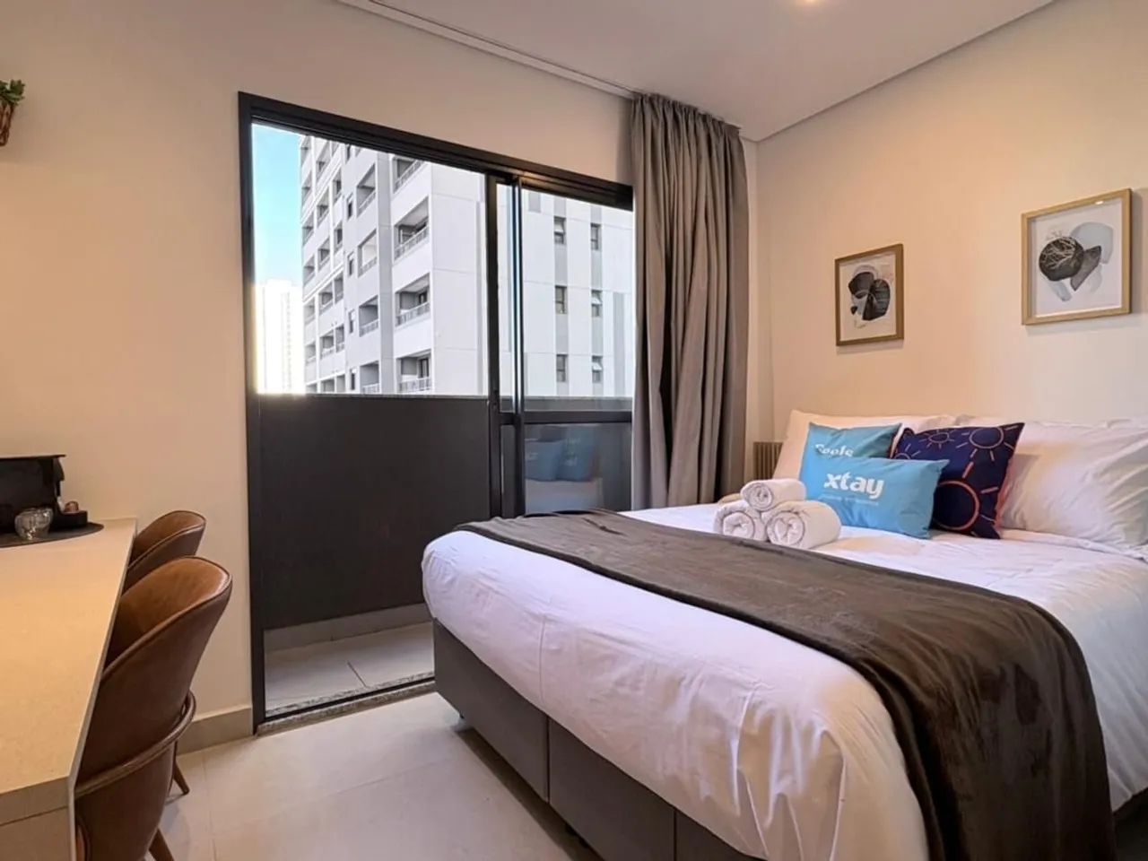 Apartamento com 1 Quarto para alugar, 19m² - Vila Dom Pedro I - Foto 2