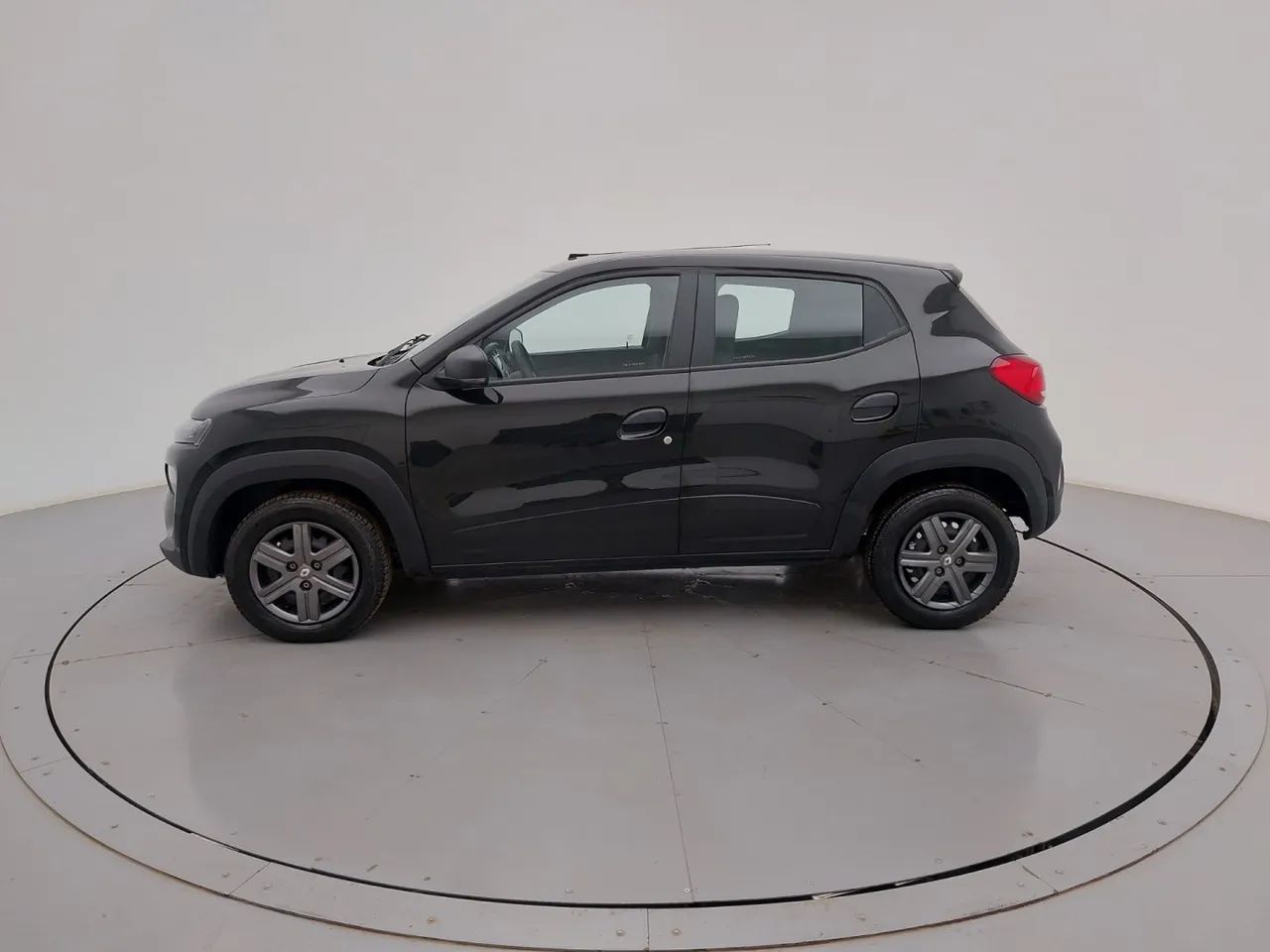 Renault Kwid 1.0 Zen 2025 - Foto 2
