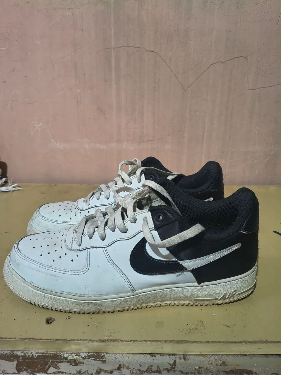 Nike Air force original NBA 