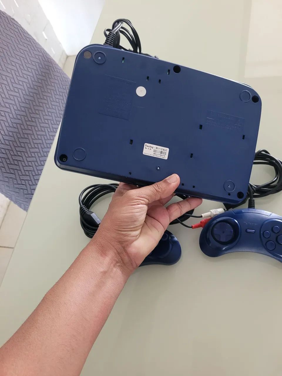 Master system evolution  - Foto 4