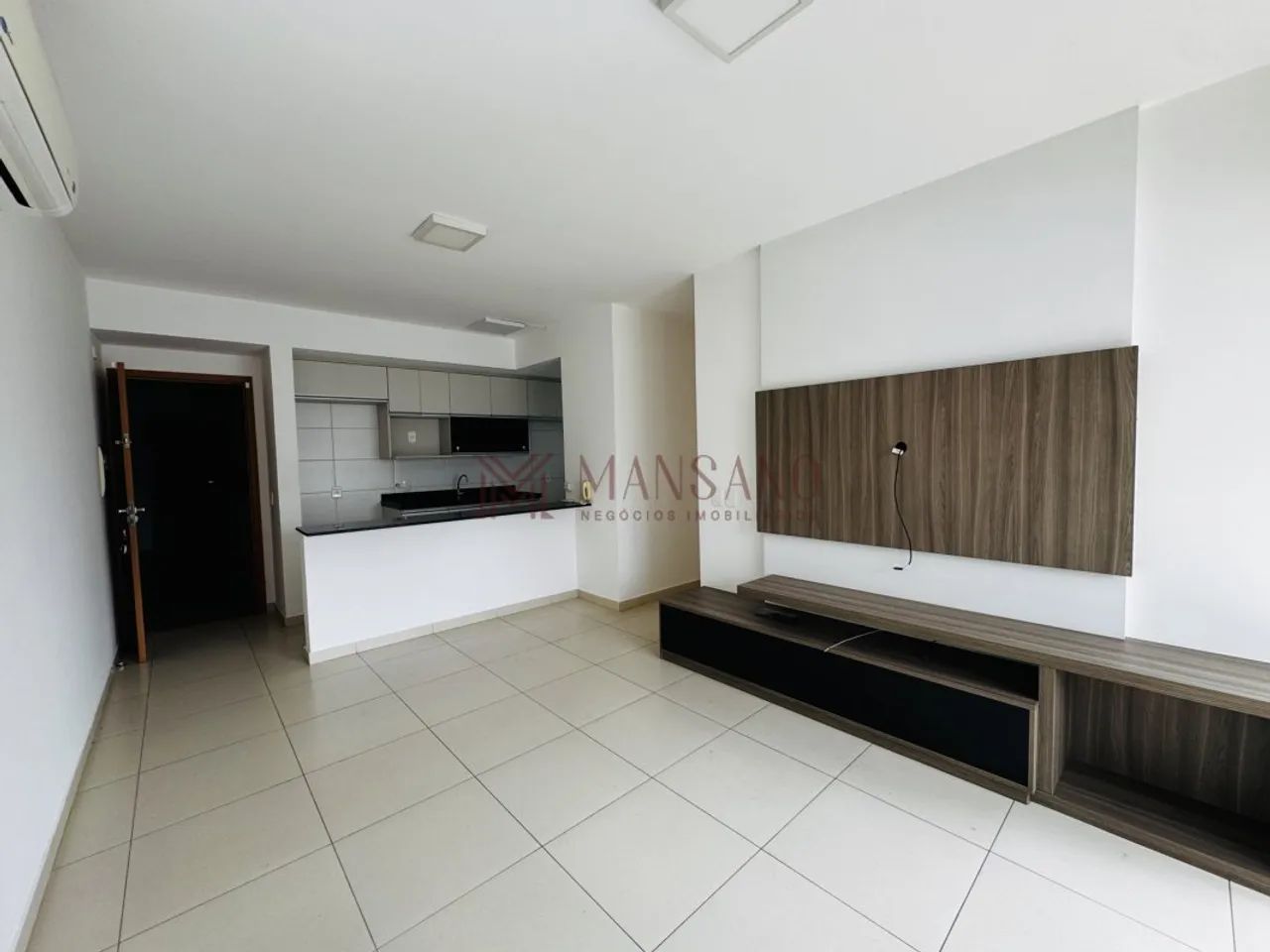 Apartamento à venda | Edifício Saint Tropez | 3 quartos | Vila Aviação | Bauru