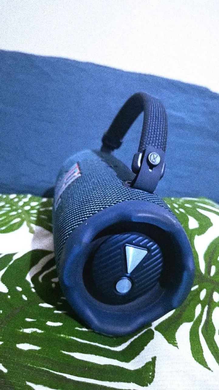 Caixinha jbl original  - Foto 2