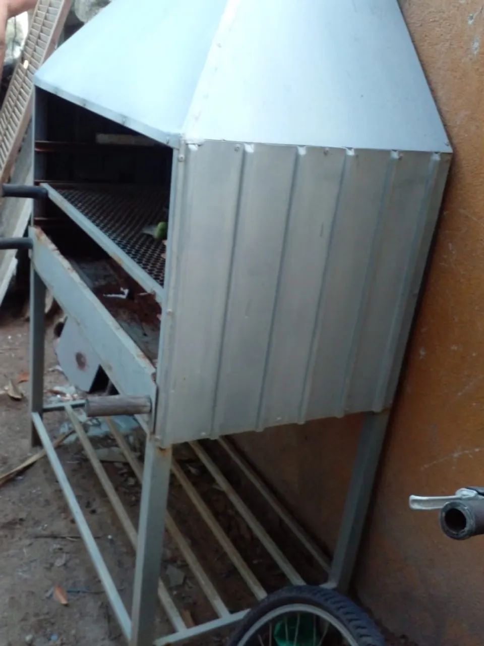 Churrasqueira Grande