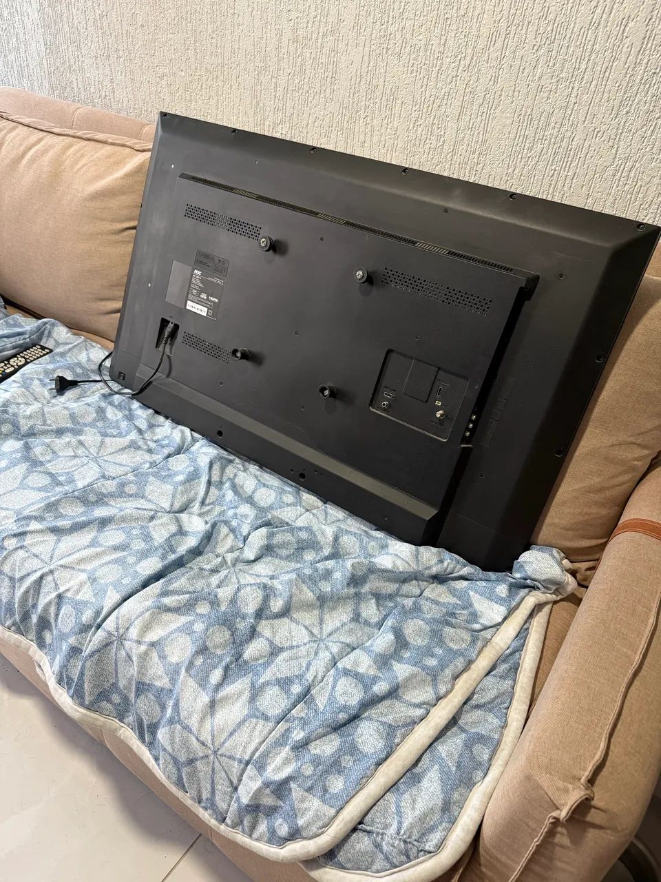 Televisão led 43 polegadas Aoc 