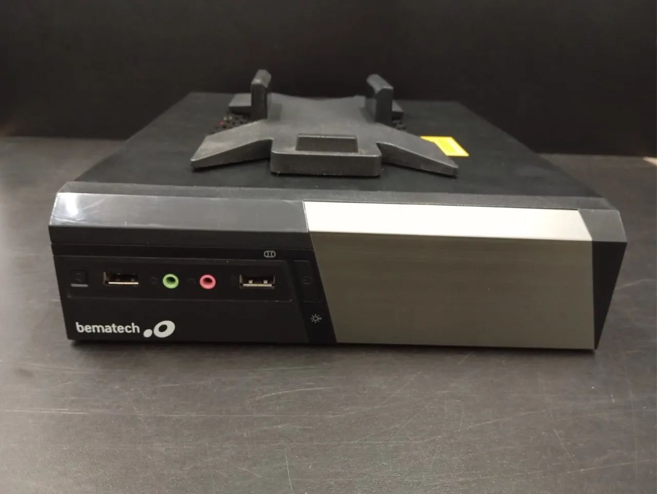 Mini Pc bematech PDV Intel i3 - Foto 2