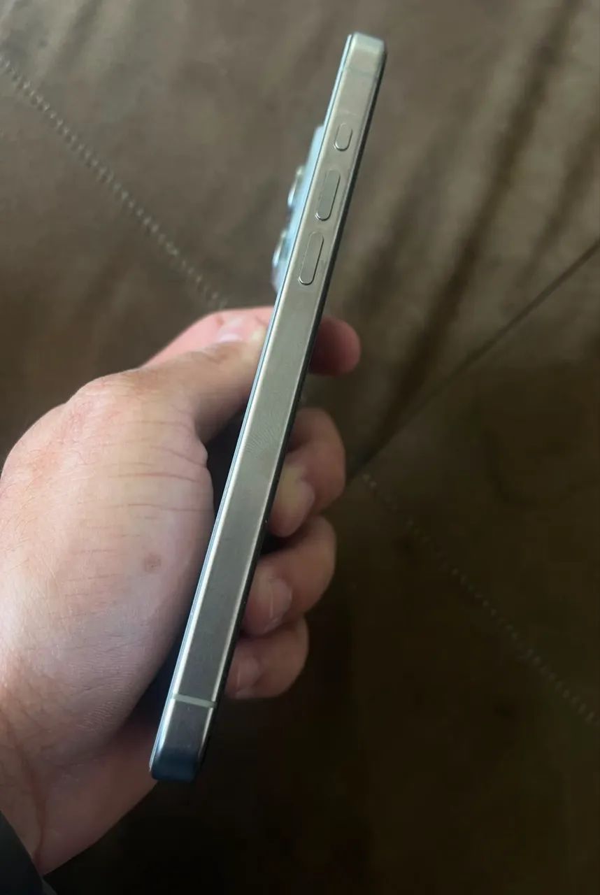 iphone 15Pro Max 256GB  - Foto 2