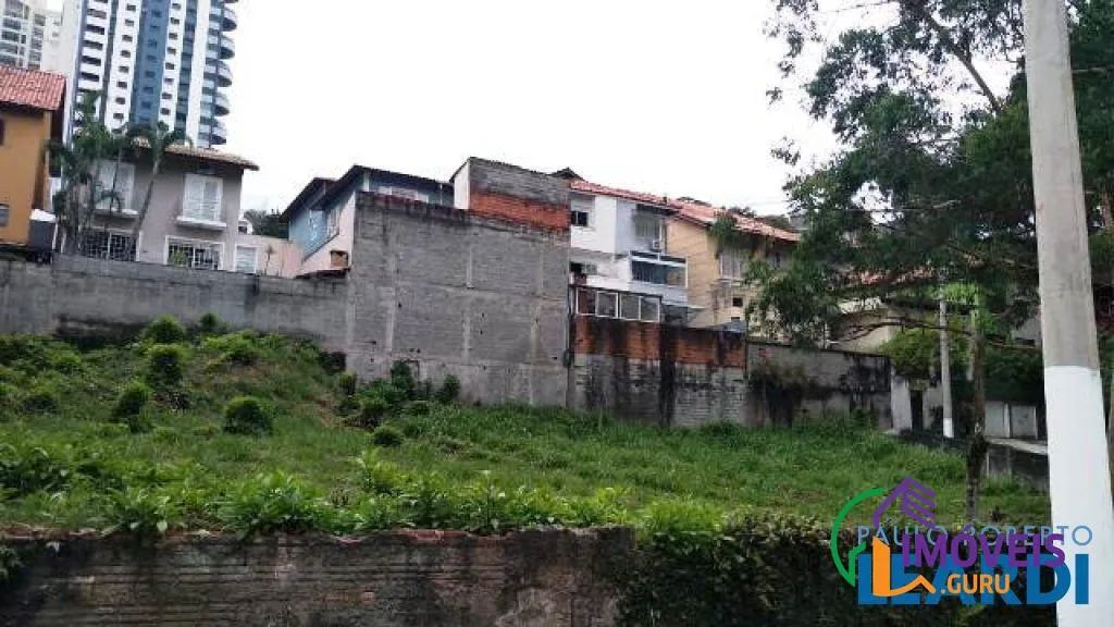 TERRENO - PANAMBY - SP - Foto 3