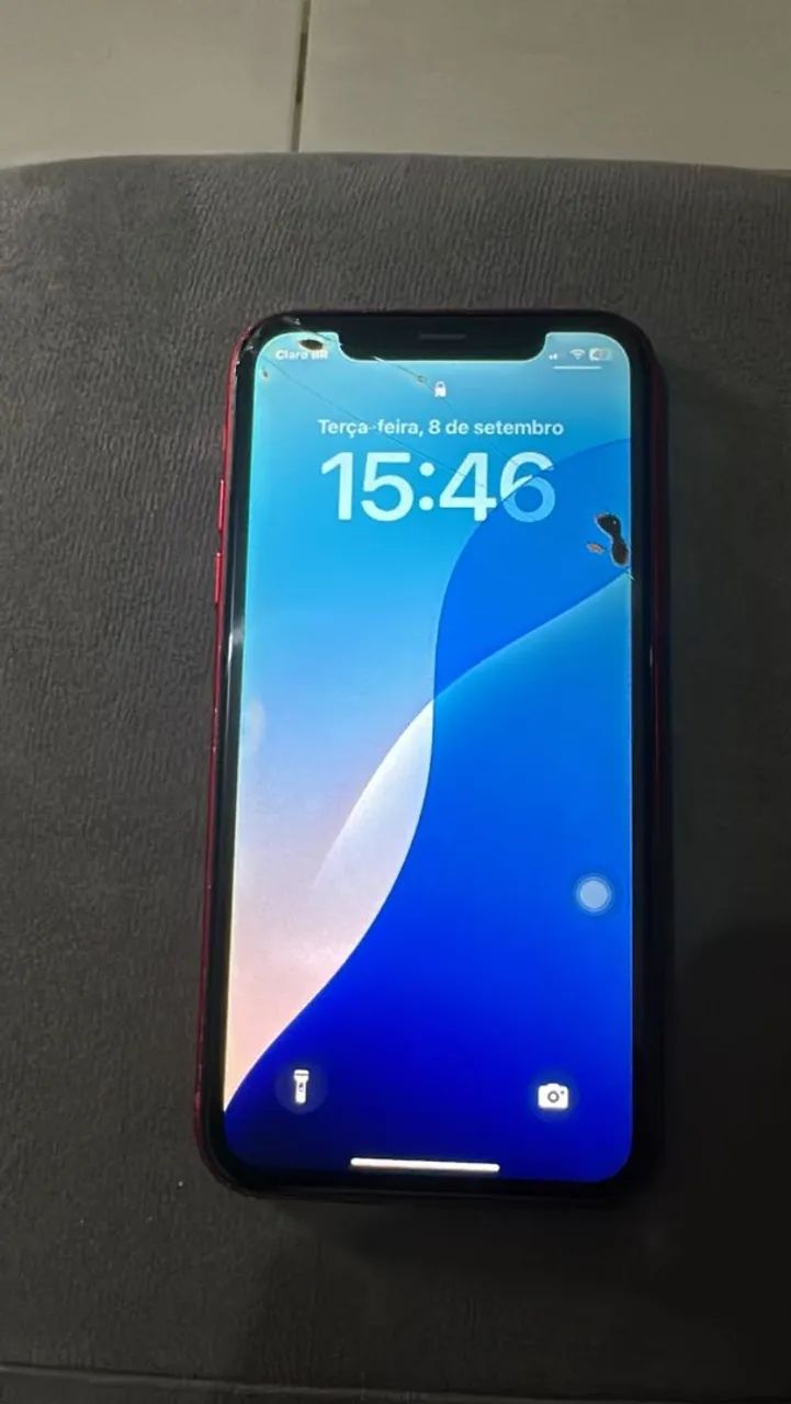 iPhone XR 128GB - Foto 2