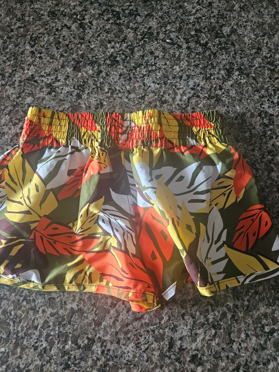 Short praia - Foto 2