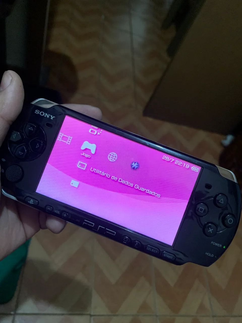 PSP 3010 - Foto 3