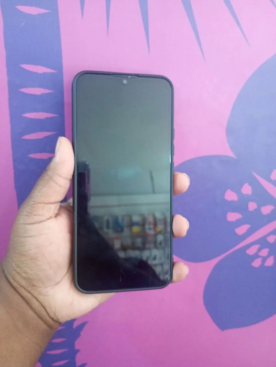 Celular Moto E7 64g - Foto 2