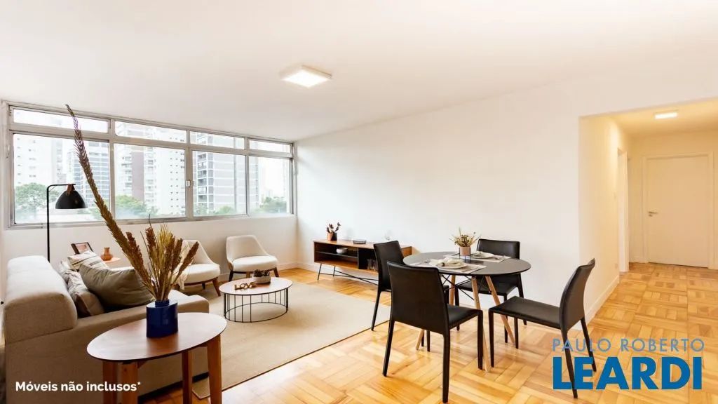 APARTAMENTO - VILA OLÍMPIA - SP - Foto 5